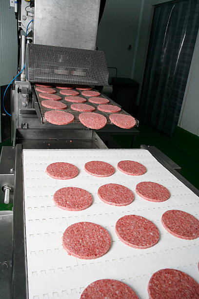 istock Industrial burgers 103983721