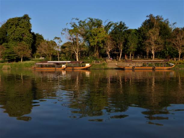 istock Chiang Mai City View 1039851184