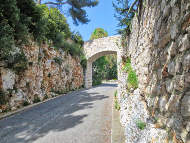 istock Villefranche Citadel Fortress 1039868776