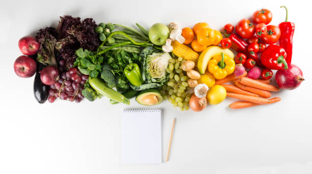 istock Healthy Life List 1039879798