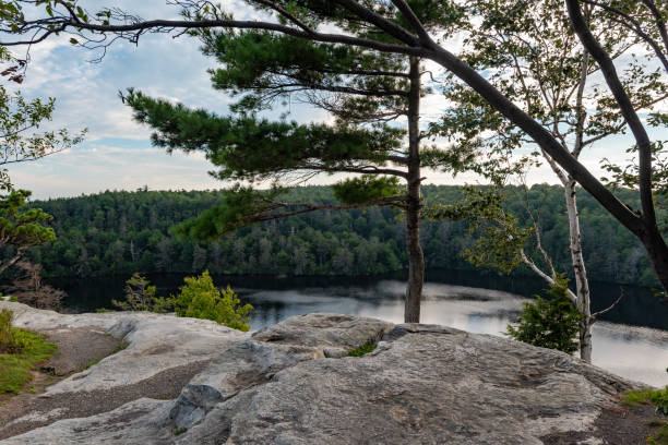 istock Lake Minnewaska 1039893738