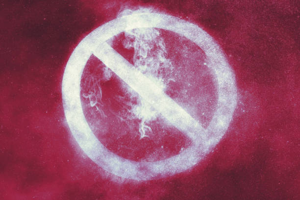 istock No Sign, No symbol. Abstract background 1039903114