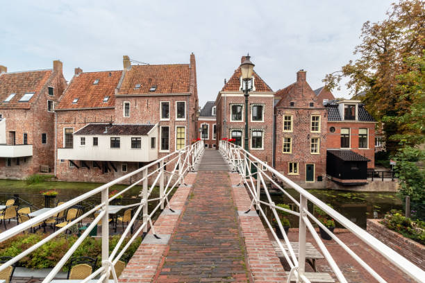 Image taken with a wide angle lens.
