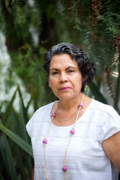 istock portrait older woman 1039917434