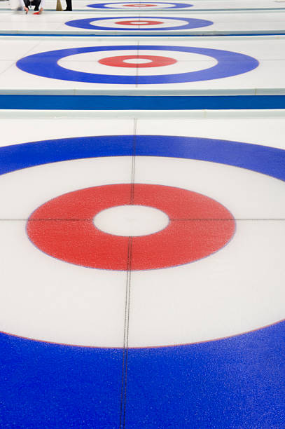Curling Dom – zdjęcie