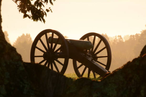 istock Manassas National Battlefield Park, Manassas VA 1039944700