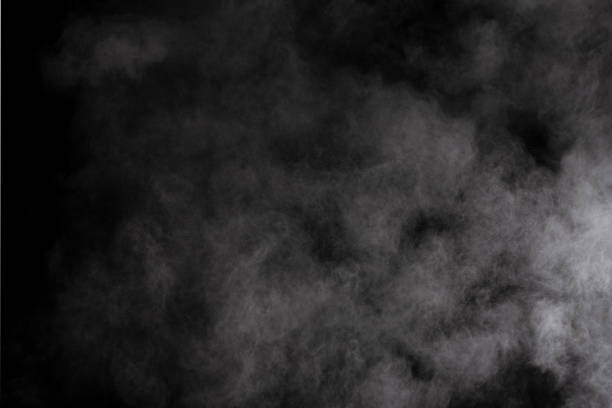 istock White powder explosion on white background. Colored cloud. Colorful dust explode. Paint Holi. 1039950420