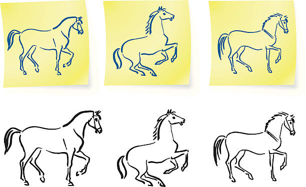 Workhorse Vector 30+ Workhorse Group Stock Illustrations, Royalty-Free Vector Graphics ...