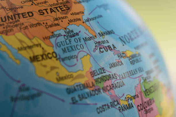 istock Mexico and South America 1040006280