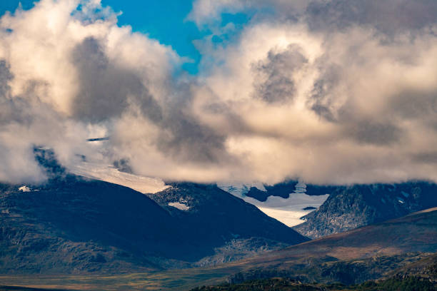 istock Jotunheimen National Park Norway 1040068734