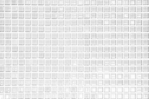 istock White and Grey the tile wall high resolution real photo or brick seamless and texture interior background. 1040078920