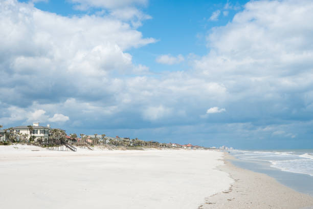 istock Ponte Vedra Beach, Jacksonville 1040092854
