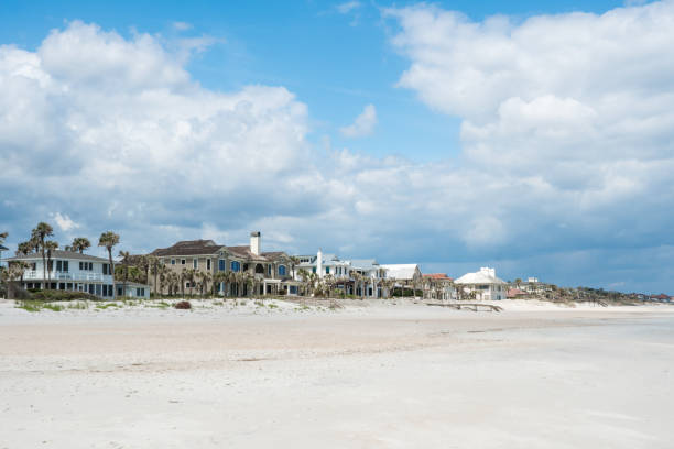 istock Ponte Vedra Beach, Jacksonville 1040097444
