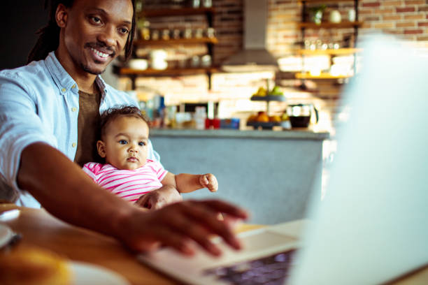 istock Father and daughter 1040112522