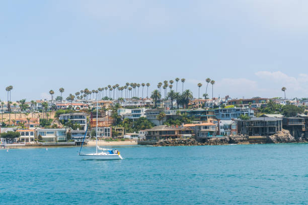 istock Newport Beach, Southern California 1040112610