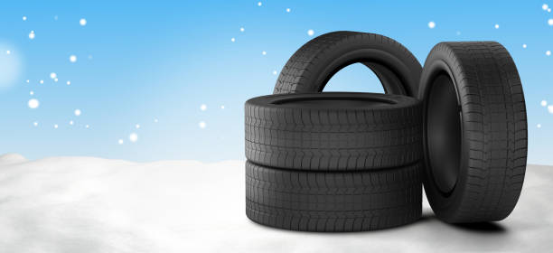 istock car tires winter snow 3d-illustration 1040148984
