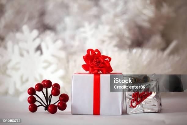 Christmas Or New Year Background Stock Photo - Download Image Now - Christmas, Backgrounds, Border - Frame