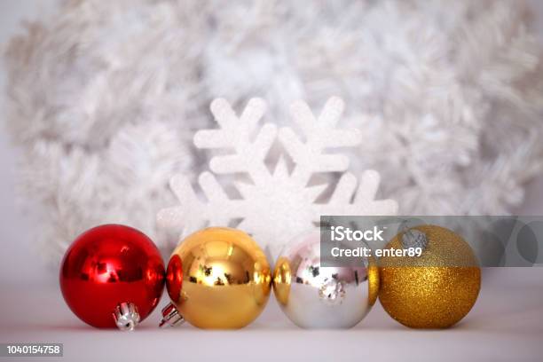 Christmas Decoration Stock Photo - Download Image Now - Christmas, Christmas Decoration, Backgrounds