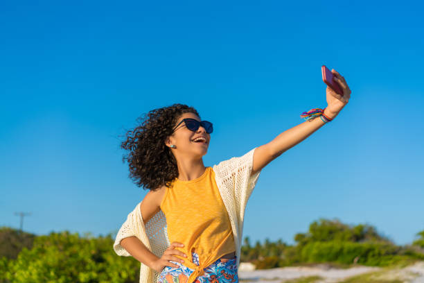 istock Self portrait photography 1040166356