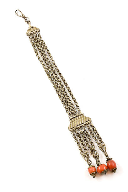 istock Chain for Pocket watch 104019050