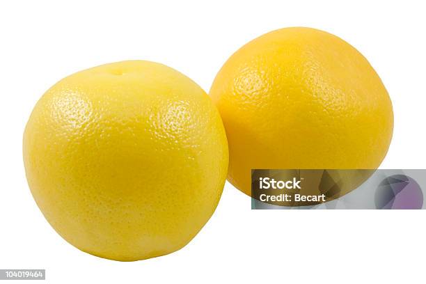 Grapefruit Stock Photo - Download Image Now - Color Image, Cut Out, Food