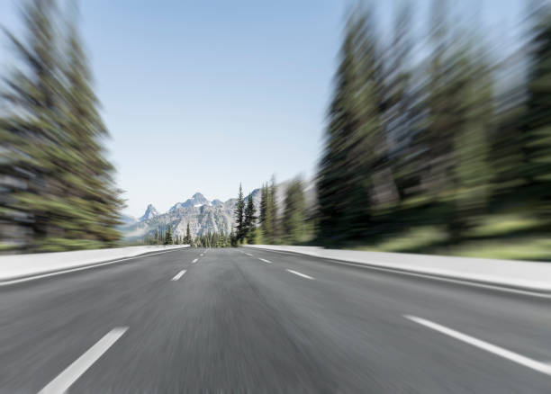 istock tarmac road towards mountain rainier 1040224886