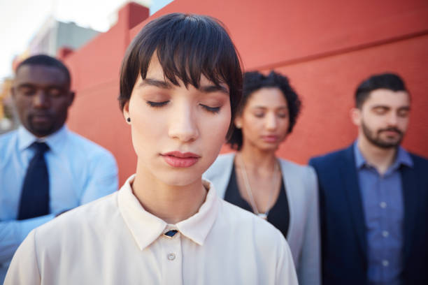 istock Close your eyes and envision your goals 1040246018