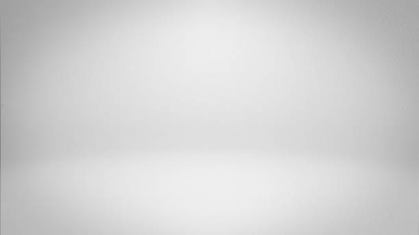 White studio background Gray Background, Paper, Flooring, Backgrounds, White Background plain stock pictures, royalty-free photos & images