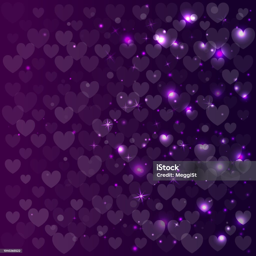 Feb Abstract Background Abstract Background On February 14 Stock Illustration - Download Image ...