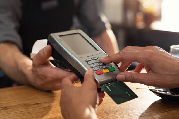 istock Credit card payment 1040300758