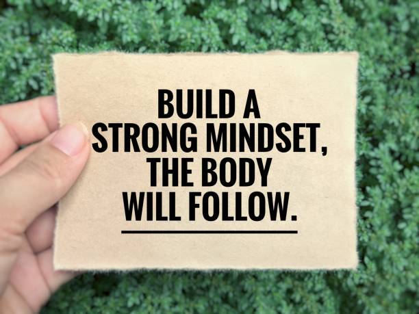 istock Motivational and inspirational quote. 1040312208