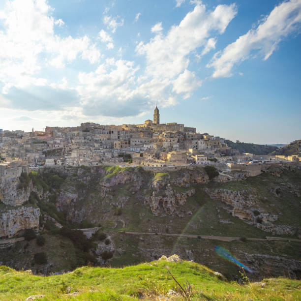 Matera, European Capitals of Culture 2019