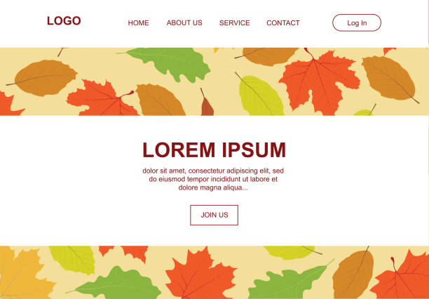 Fall Header No Background 7,500+ Autumn Header Stock Photos, Pictures & Royalty-Free Images - iStock