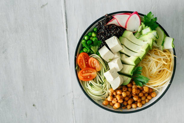 istock Bowl of buddha 1040328360