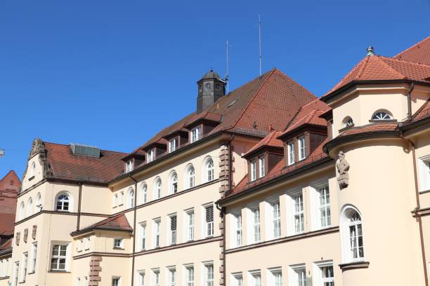istock Bavaria landmark building 1040328922