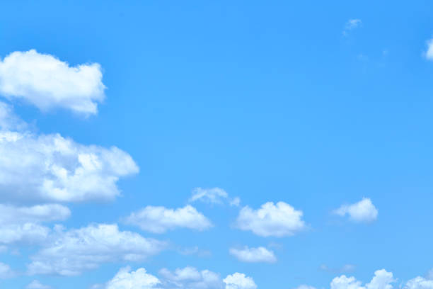 istock Low Angle View Of Clouds In Sky 1040328956