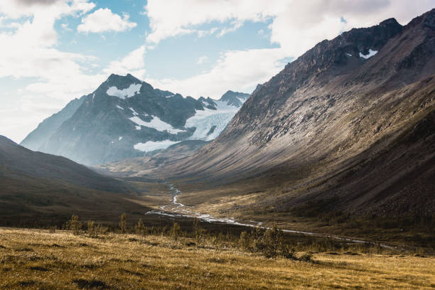 istock North of Norway 1040330404