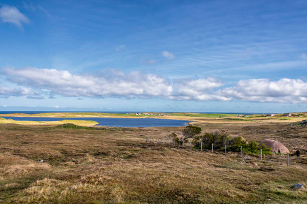 istock shawbost norse mill views 1040333126