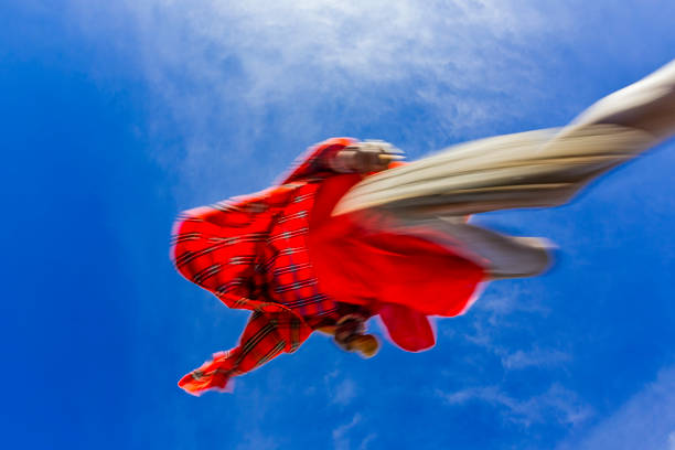 The sky is the limit