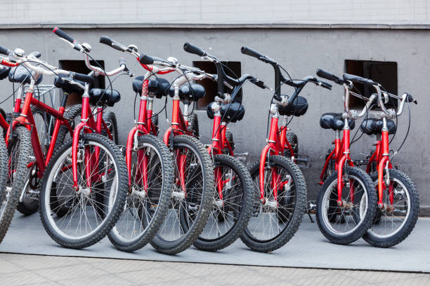 istock bike parking 1040372438