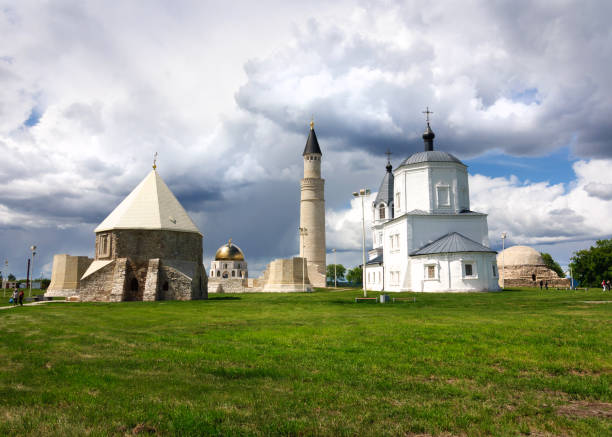 istock The unity of religions. 1040403982