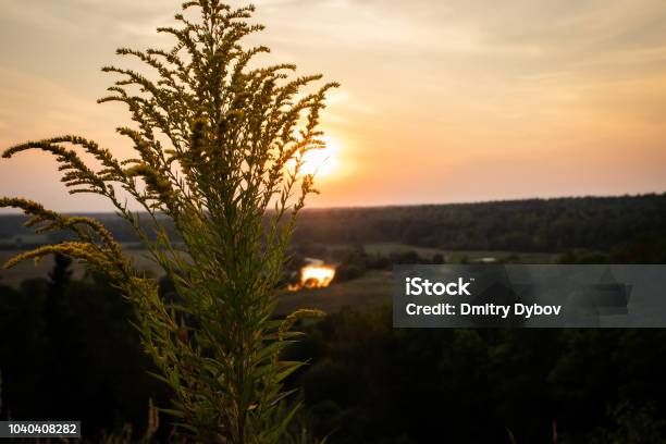 Sunset Stock Photo - Download Image Now - Horizontal, No People, Photography