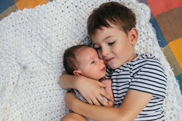 istock My baby brother 1040411538