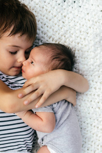 istock My baby brother 1040411546