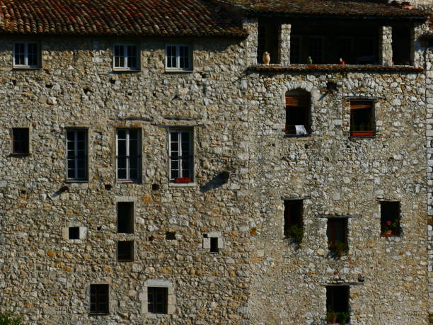 istock Peillon, Alpes Maritimes, France 1040437280