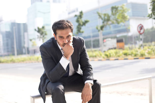istock Worried businessman 1040471768