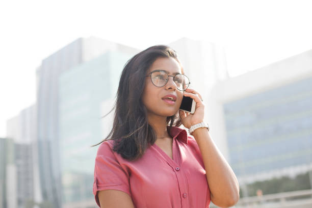 istock Businessman talking on mobile phone 1040471814