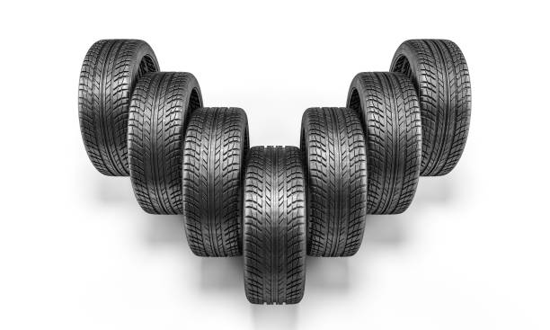 istock new car tire 1040474248