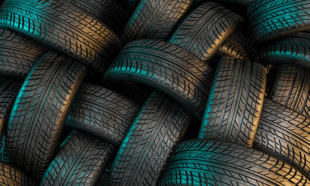 istock new car tire 1040474374