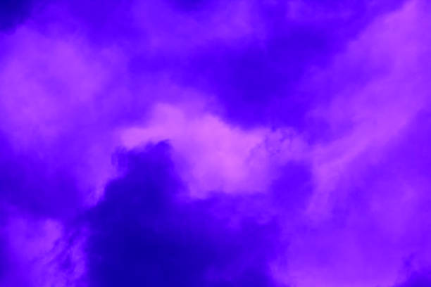 istock image of clouds in the sky 1040505660